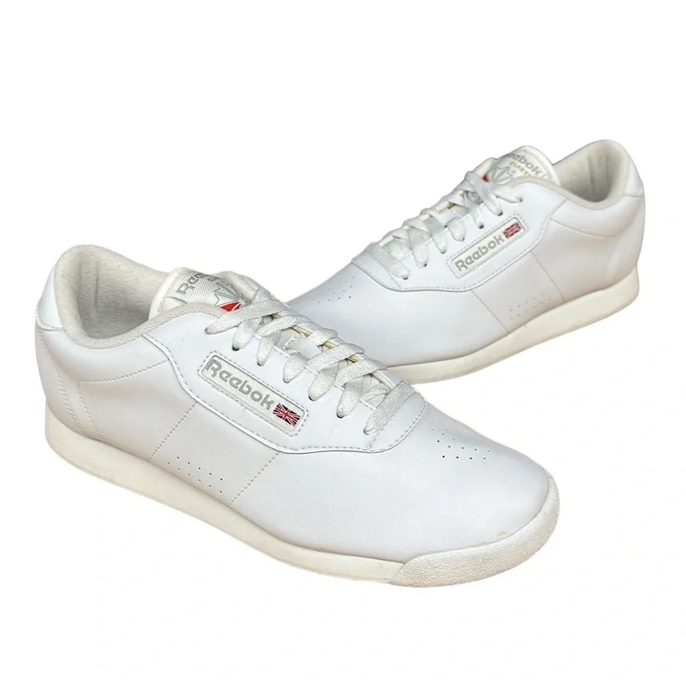 Reebok classic princess